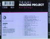 The Alan Parsons Project - Anthology II - Back